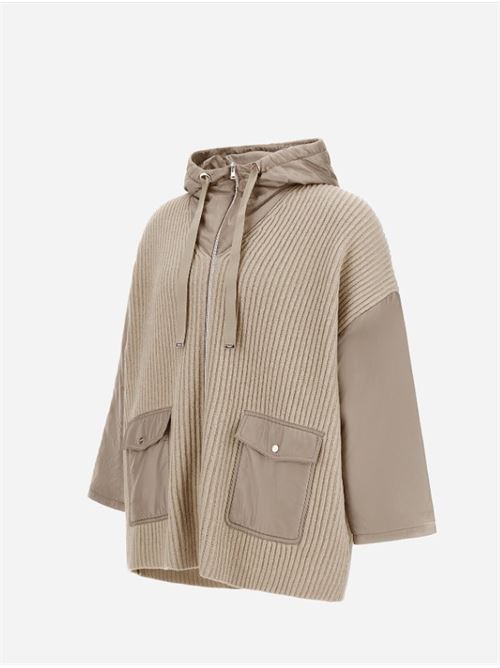 Giacca beige Herno | MC00036DR - 70264.1985